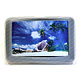 Product image for Garmin 4.3 Inch Silicone Skin Case Clear