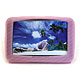 Product image for Garmin 4.3 Inch Silicone Skin Case Pink