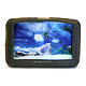 Product image for Garmin 4.3 Inch Silicone Skin Case Smoke