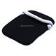 Product image for Black/Gray Reversible Sleeve Case for GPS 3.5 Inch Series
