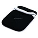 Product image for Black/Red Reversible Sleeve Case for GPS 3.5 Inch Series