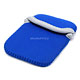 Product image for Blue/Pink Reversible Sleeve Case for GPS 3.5 Inch Series
