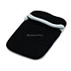 Product image for Black/Red Reversible Sleeve Case for GPS 4.3 Inch Series