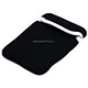 Product image for Black/Gray Reversible Sleeve Case for GPS 5.2 Inch Series
