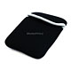 Product image for Black/Red Reversible Sleeve Case for GPS 5.2 Inch Series