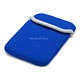 Product image for Blue/Pink Reversible Sleeve Case for GPS 5.2 Inch Series
