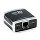Networking USB 2.0 Print Server - Share 4 USB Devices