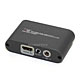 Product image for 1X2 Powered HDMI Splitter (HSP-102M)