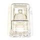 Product image for Creative Zen Mozaic Crystal Case Clear