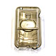 Product image for Creative Zen Mozaic Crystal Case Smoke