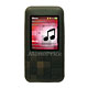 Product image for Silicone Skin Case For Creative Zen Mozaic Series - Smoke