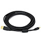 10ft USB 2.0 A Male to Mini-B 5pin Male 28/24AWG Cable w/ Ferrite Core (Gold Plated)