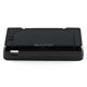 Crystal Case for Nintendo DSI - Black