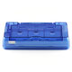 Product image for Crystal Case for Nintendo DSI - Blue