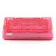 Crystal Case for Nintendo DSI - Pink