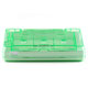 Crystal Case for Nintendo DSI - Green