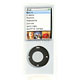 Product image for iPod Nano 4th Generation 4G Silicone Skin Case - Clear