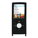 Product image for iPod Nano 4th Generation 4G Silicone Skin Case - Black