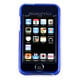 Image of Crystal Case for iPod® Touch 2nd & 3rd Generation - Blue