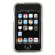 Image of Crystal Case for iPod® Touch 2nd & 3rd Generation - Smoke