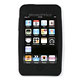 Image of Silicone Skin for iPod® Touch 2nd & 3rd Generation - Black