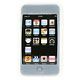 Image of Silicone Skin for iPod® Touch 2nd & 3rd Generation - Clear