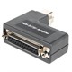 HDI30M/DB25F Adaptor w/o SWI.