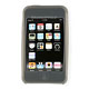 Image of Silicone Skin for iPod® Touch 2nd & 3rd Generation - Smoke