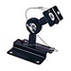 Product image for Speaker Bracket - Black (Max 33LBS) - Set of 2 (Rev. 2.0)