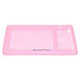 Product image for Amazon Kindle 2 Silicone Skin Case - Pink