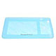 Product image for Amazon Kindle 2 Silicone Skin Case - Blue