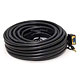 50ft Super VGA HD15 M/M CL2 Rated Cable w/ Stereo Audio and Triple Shielding (Gold Plated)
