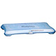 Silicone Case for Wii Fit - Light Blue