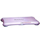 Silicone Case for Wii Fit - Light Pink