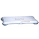 Silicon Case for Wii Fit - White