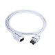 3.5ft Extension Cable for Wii Remote Controller