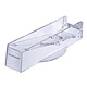 Console Cooler w/ Blue light Bracket for Wii