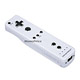 Remote Faceplate for Wii