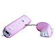 Product image for Silicon Sleeve for Wii Remote Controller - Light Pink
