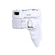 Product image for Scorpion Retractable Gun for Wii
