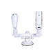 Product image for Airplance Controller Stand for Wii