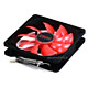 Product image for Enermax Magma 120mm Fan 1500rpm - Twister Bearing