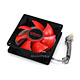 Product image for Enermax Magma 80mm Fan 2200rpm - Twister Bearing