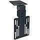 Image of LCD LED Cabinet Mount Bracket (Max 17.6Lbs, 9~17inch) - Black