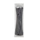 Product image for Cable Tie 14 inch 50LBS, 100pcs/Pack - Black