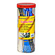 Product image for Cable Tie Set, 1000pcs/Pack - Various Color with Cutting Tool