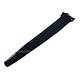 Product image for Hook & Loop Fastening Cable Ties 13inch, 10pcs/Pack - Black