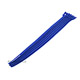 Product image for Hook & Loop Fastening Cable Ties 13inch, 10pcs/Pack - Blue