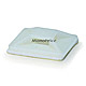Product image for Cable Tie Mounts 20x20(mm), 100pcs/Pack - White