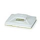 Product image for Cable tie mounts 30x30(mm), 100pcs/Pack - white